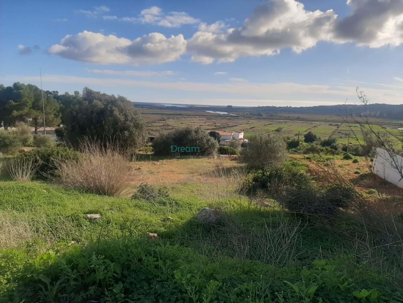 Terrain à Mexilhoeira Grande, Portugal No. 210060