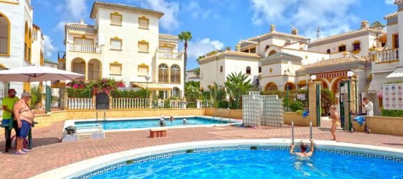 3 bedrooms Duplex in Torrevieja, Spain No. 177280 5