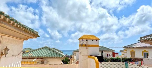 3 bedrooms Duplex in Torrevieja, Spain No. 177280 21