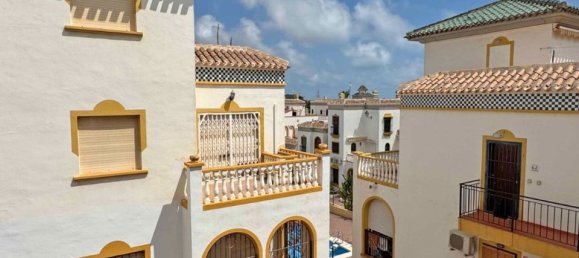 3 bedrooms Duplex in Torrevieja, Spain No. 177280 27