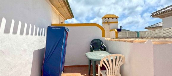 3 bedrooms Duplex in Torrevieja, Spain No. 177280 22