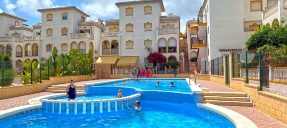 3 bedrooms Duplex in Torrevieja, Spain No. 177280 14