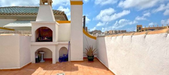 3 bedrooms Duplex in Torrevieja, Spain No. 177280 11