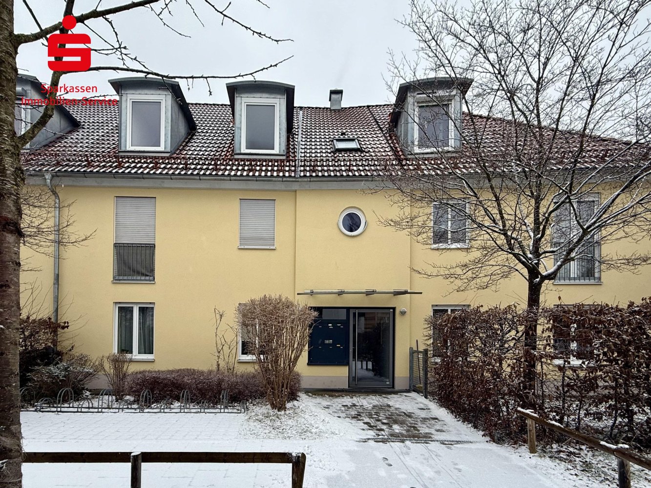 2-Zimmer Wohnung in München, Germany, Nr. 173075