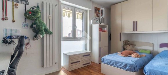 2 bedrooms Apartment in Trezzano sul Naviglio, Italy No. 294649 11