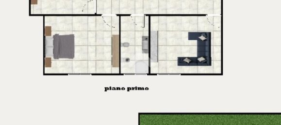 Apartamento T4 em Tortolì, Italy N.º 355011 26