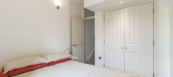 2 bedrooms Apartment in London, United Kingdom No. 4590 17