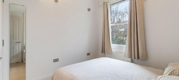 2 bedrooms Apartment in London, United Kingdom No. 4590 7