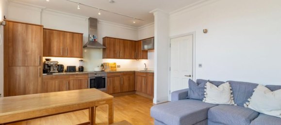 2 bedrooms Apartment in London, United Kingdom No. 4590 12
