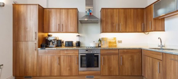 2 bedrooms Apartment in London, United Kingdom No. 4590 13