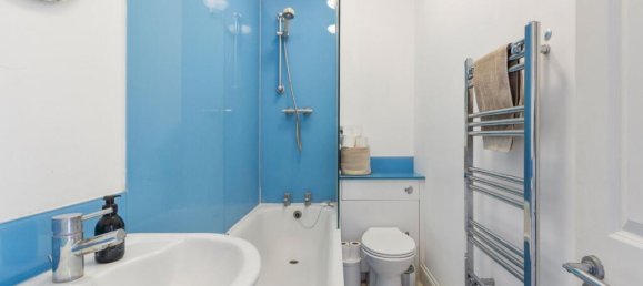 2 bedrooms Apartment in London, United Kingdom No. 4590 19