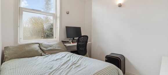 2 bedrooms Apartment in London, United Kingdom No. 4590 18