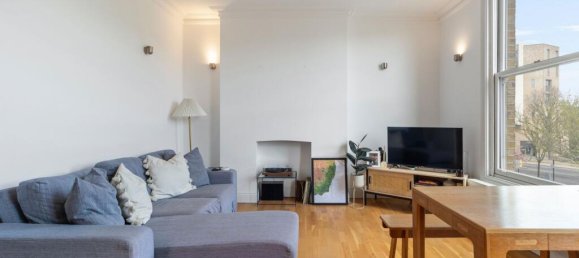 2 bedrooms Apartment in London, United Kingdom No. 4590 6