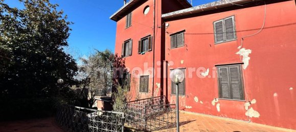 6 bedrooms Villa in Fiuggi, Italy No. 211412 25