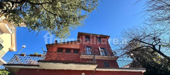6 bedrooms Villa in Fiuggi, Italy No. 211412 6