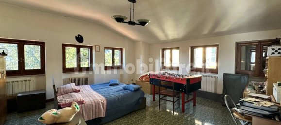 6 bedrooms Villa in Fiuggi, Italy No. 211412 17
