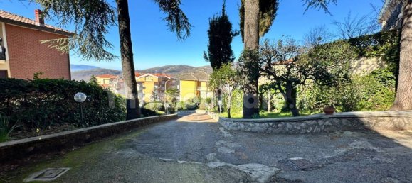 6 bedrooms Villa in Fiuggi, Italy No. 211412 26