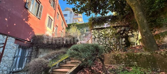 6 bedrooms Villa in Fiuggi, Italy No. 211412 3