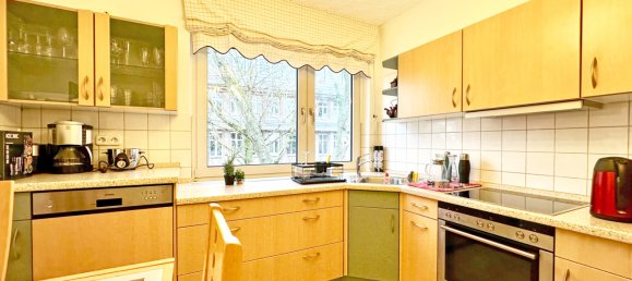 2-salle Appartement à Bochum, Germany No. 47809 3