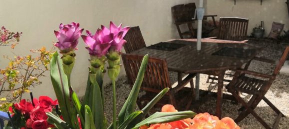 3 Schlafzimmer Haus in La Rochelle, France, Nr. 95562 3