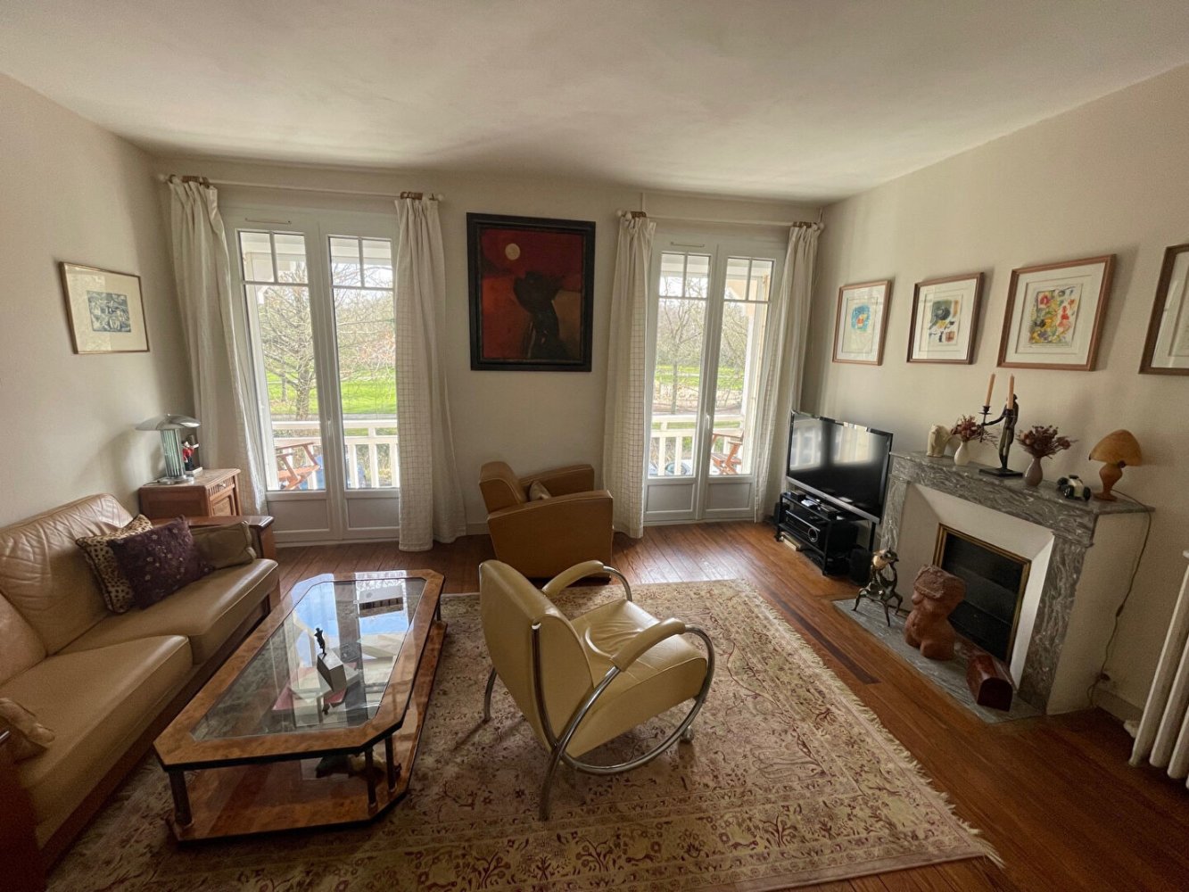 3 Schlafzimmer Haus in La Rochelle, France, Nr. 95562