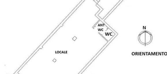 121m² Commercial property in Poggibonsi, Italy No. 257735 13