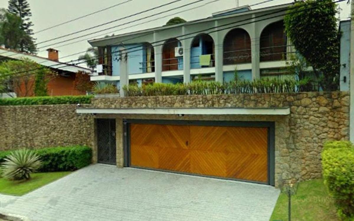 Casa T4 em São Paulo, Brazil N.º 535508