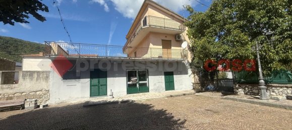 75m² Commercial property in Cervinara, Italy No. 344160 16