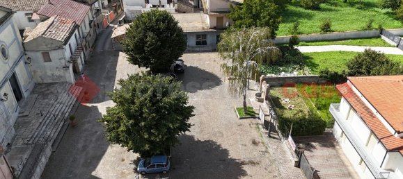 75m² Commercial property in Cervinara, Italy No. 344160 21