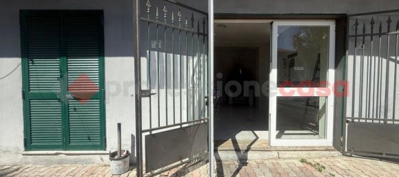 75m² Commercial property in Cervinara, Italy No. 344160 3