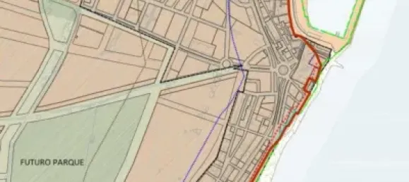 Grundstück in Roquetas de Mar, Spain, Nr. 82052 2