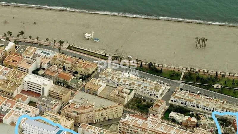 Grundstück in Roquetas de Mar, Spain, Nr. 82052