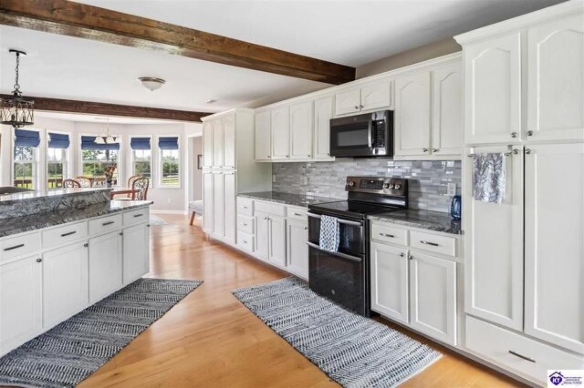  Land in Leitchfield, USA No. 554947