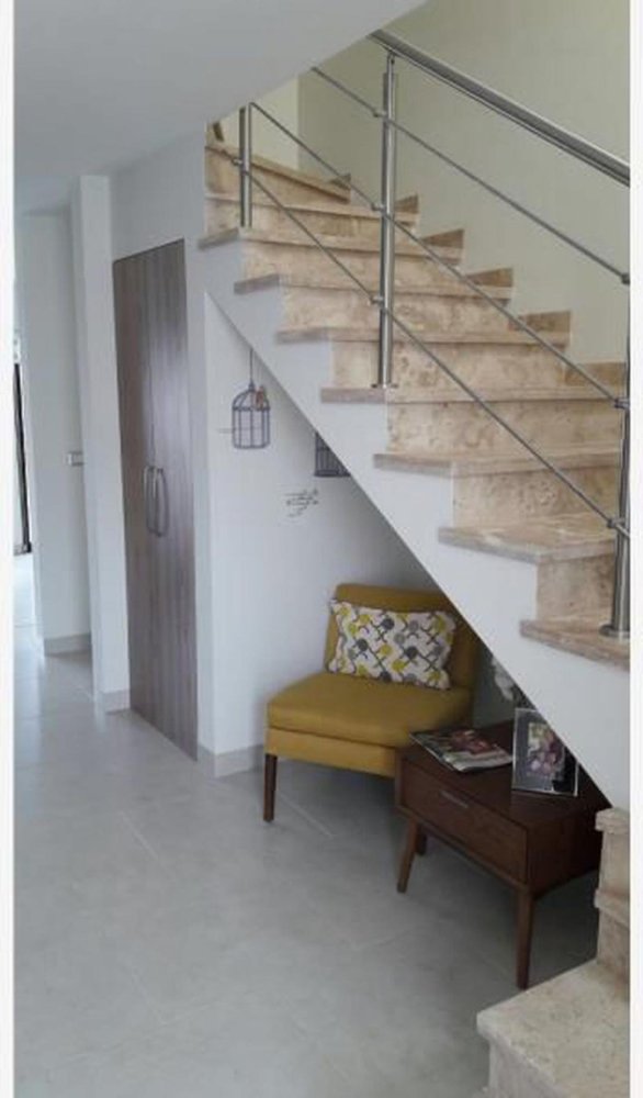 3 bedrooms House in Queretaro, Mexico No. 188857