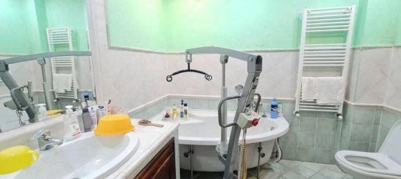 2-Zimmer Wohnung in Pomezia, Italy, Nr. 158570 15