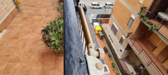 2-Zimmer Wohnung in Pomezia, Italy, Nr. 158570 18