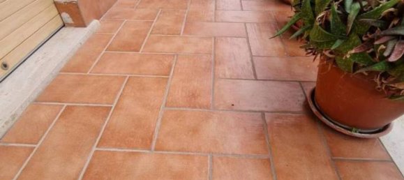 2-Zimmer Wohnung in Pomezia, Italy, Nr. 158570 2