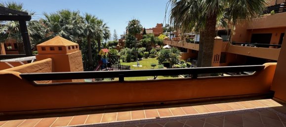 2 bedrooms Apartment in Estepona, Spain No. 146678 14