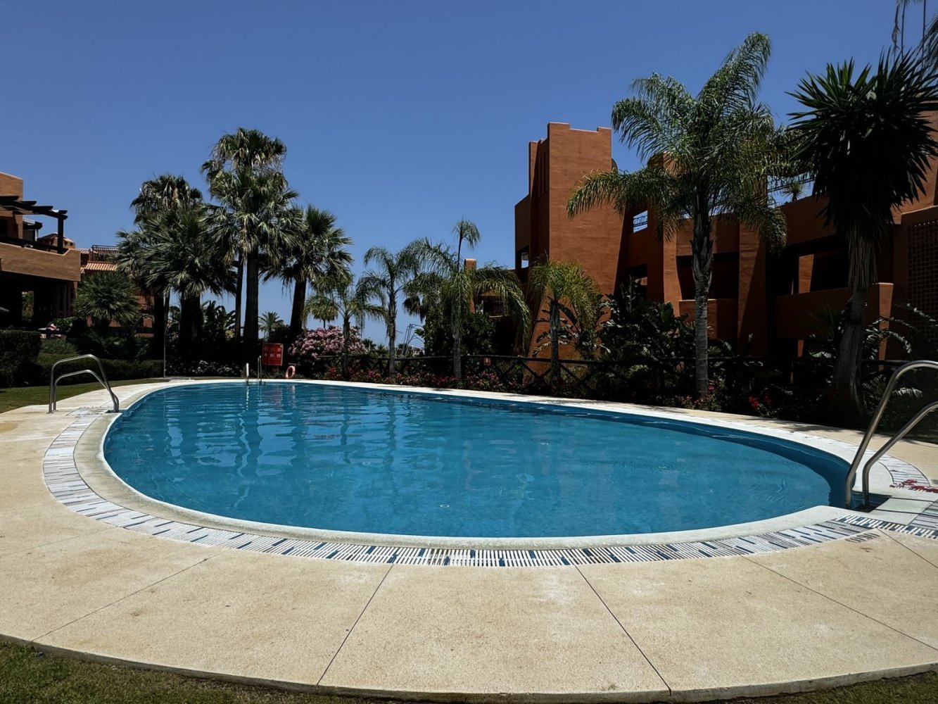2 bedrooms Apartment in Estepona, Spain No. 146678