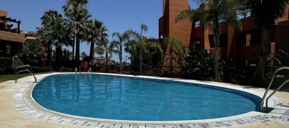 2 bedrooms Apartment in Estepona, Spain No. 146678 20