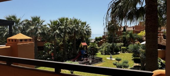 2 bedrooms Apartment in Estepona, Spain No. 146678 15
