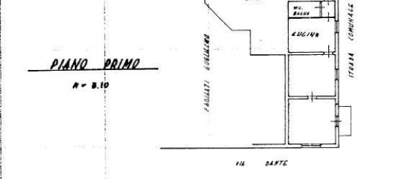 Casa de 8 divisões em Seriate, Italy N.º 229025 59