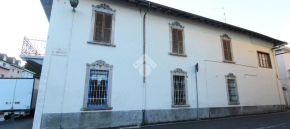 Casa de 8 divisões em Seriate, Italy N.º 229025 45