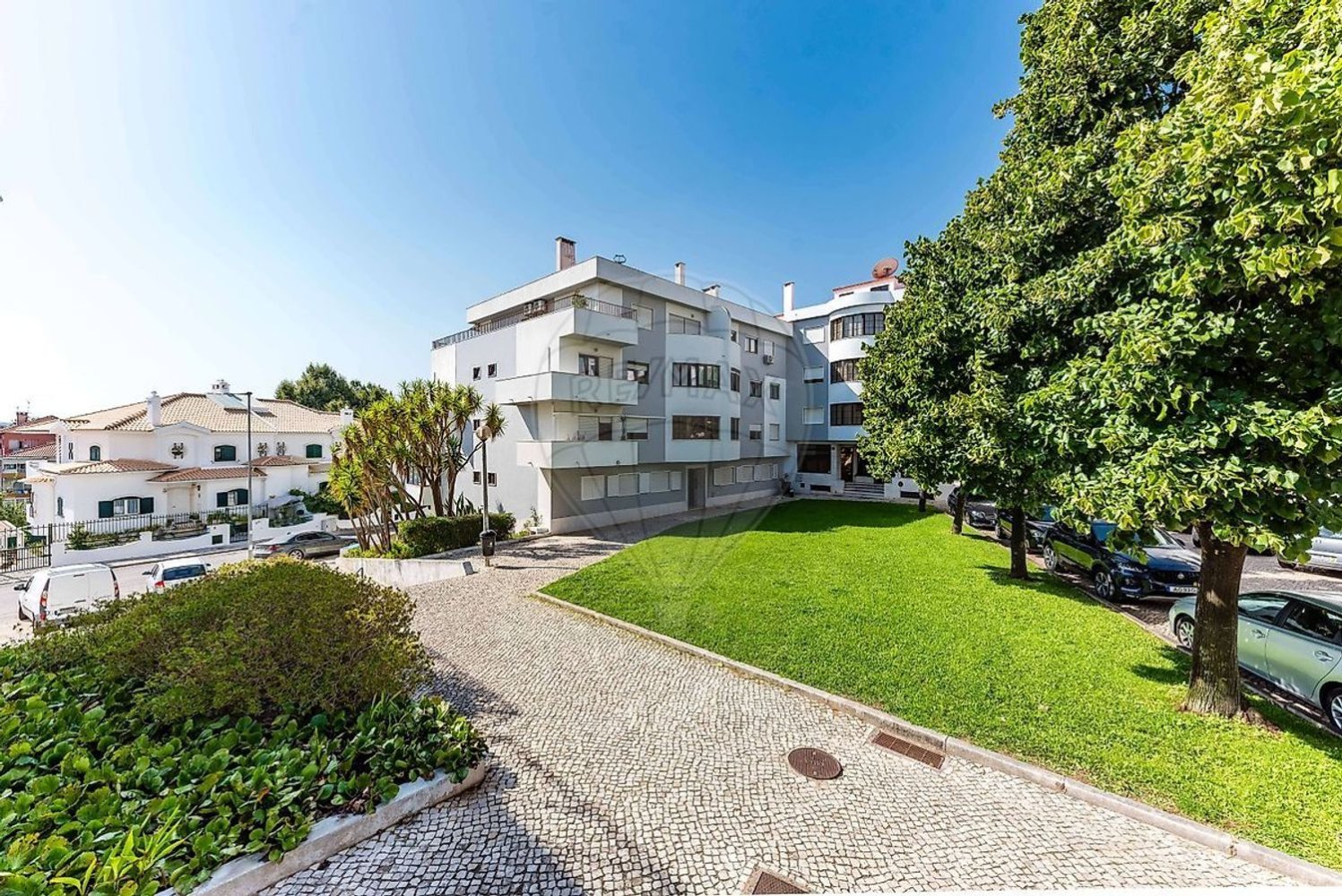 2 bedrooms Apartment in Oeiras, Portugal No. 320513