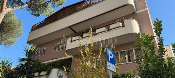 3-Zimmer Wohnung in Rome, Italy, Nr. 164813 37