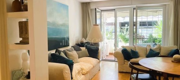 3-Zimmer Wohnung in Rome, Italy, Nr. 164813 30