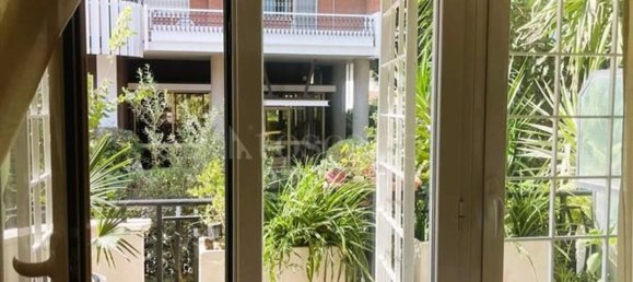 3-Zimmer Wohnung in Rome, Italy, Nr. 164813 6