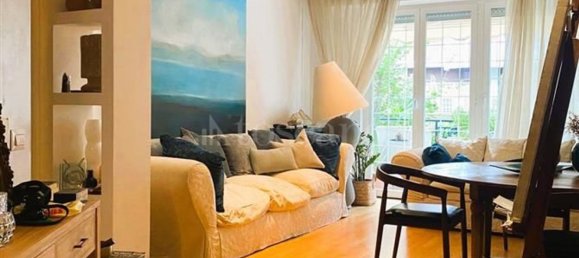 3-Zimmer Wohnung in Rome, Italy, Nr. 164813 8