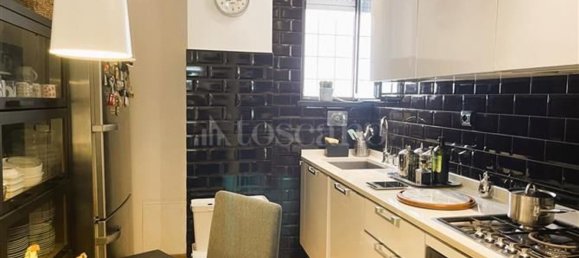 3-Zimmer Wohnung in Rome, Italy, Nr. 164813 11