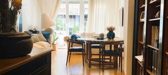 3-Zimmer Wohnung in Rome, Italy, Nr. 164813 23